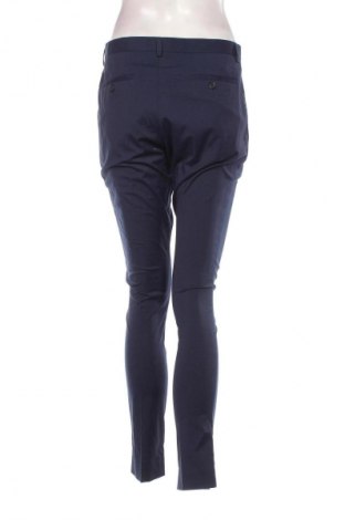 Dámské kalhoty  H&M, Velikost L, Barva Modrá, Cena  319,00 Kč