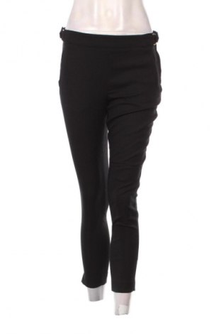 Γυναικείο παντελόνι H&M, Μέγεθος S, Χρώμα Μαύρο, Τιμή 9,99 €
