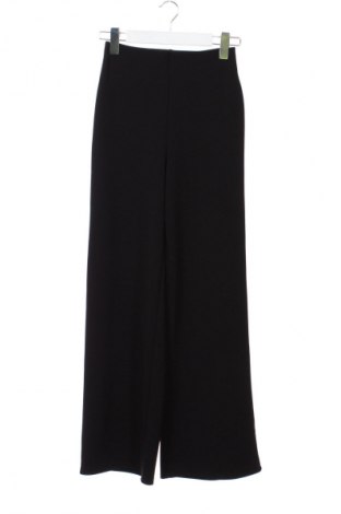 Dámské kalhoty  H&M, Velikost XXS, Barva Černá, Cena  371,00 Kč