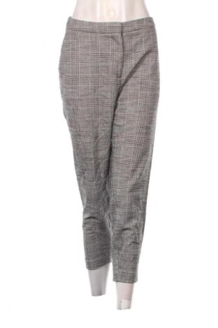 Pantaloni de femei H&M, Mărime L, Culoare Multicolor, Preț 68,99 Lei