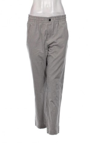 Дамски панталон H&M, Размер L, Цвят Многоцветен, Цена 14,99 лв.