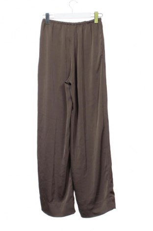 Dámské kalhoty  H&M, Velikost XS, Barva Šedá, Cena  366,00 Kč