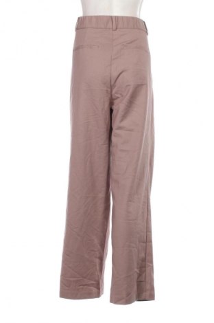 Pantaloni de femei H&M, Mărime XL, Culoare Mov deschis, Preț 71,99 Lei