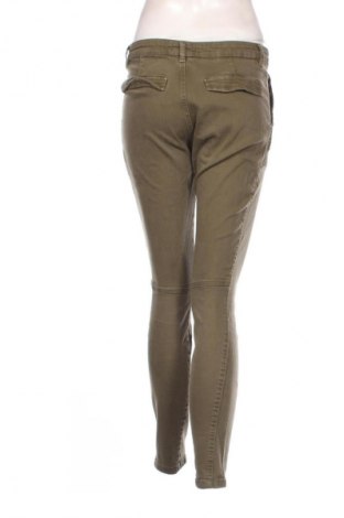 Dámské kalhoty  H&M, Velikost M, Barva Zelená, Cena  391,00 Kč