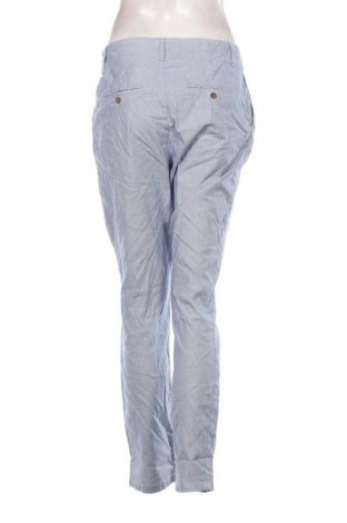 Дамски панталон H&M, Размер M, Цвят Син, Цена 17,99 лв.