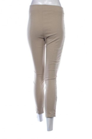 Дамски панталон H&M, Размер S, Цвят Бежов, Цена 29,00 лв.