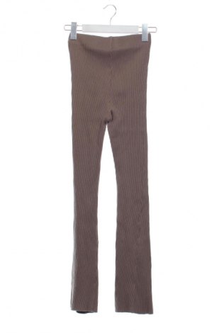 Dámske nohavice H&M, Veľkosť XXS, Farba Hnedá, Cena  15,00 €