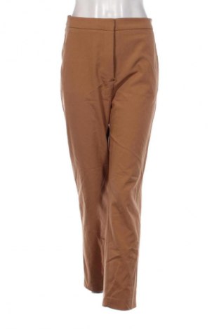 Дамски панталон H&M, Размер M, Цвят Кафяв, Цена 17,99 лв.