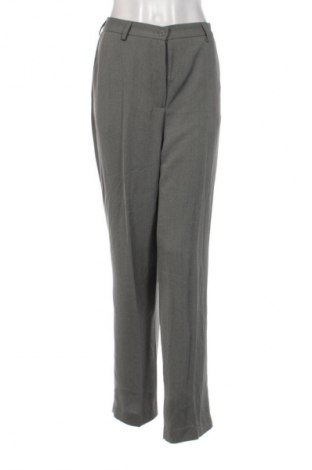 Damskie spodnie H&M, Rozmiar L, Kolor Zielony, Cena 48,99 zł