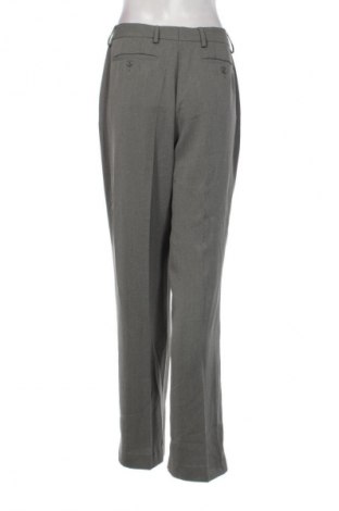 Damskie spodnie H&M, Rozmiar L, Kolor Zielony, Cena 48,99 zł