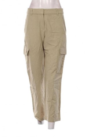 Dámske nohavice H&M, Veľkosť M, Farba Zelená, Cena  8,95 €