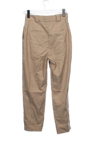 Dámske nohavice H&M, Veľkosť XS, Farba Béžová, Cena  11,95 €
