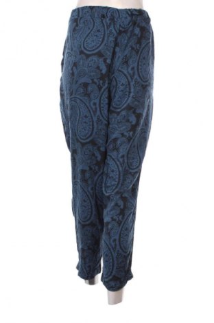 Dámské kalhoty  H&M, Velikost XXL, Barva Modrá, Cena  409,00 Kč