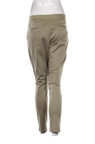 Damskie spodnie H&M, Rozmiar M, Kolor Zielony, Cena 42,99 zł