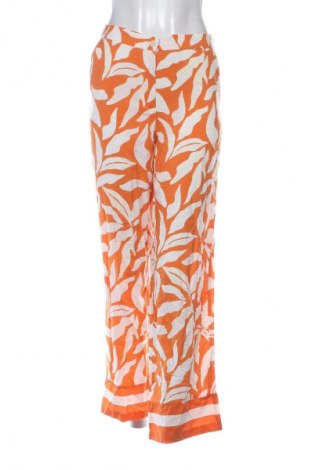 Damskie spodnie H&M, Rozmiar S, Kolor Kolorowy, Cena 31,99 zł