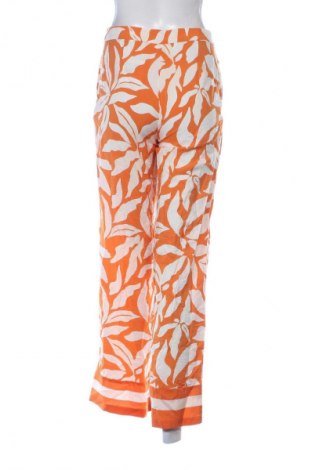 Damskie spodnie H&M, Rozmiar S, Kolor Kolorowy, Cena 31,99 zł