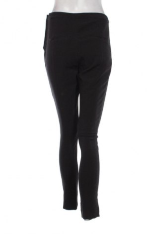 Pantaloni de femei H&M, Mărime L, Culoare Negru, Preț 67,99 Lei