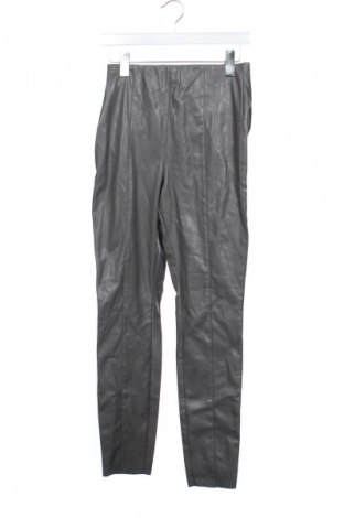 Dámské kalhoty  H&M, Velikost XS, Barva Šedá, Cena  259,00 Kč