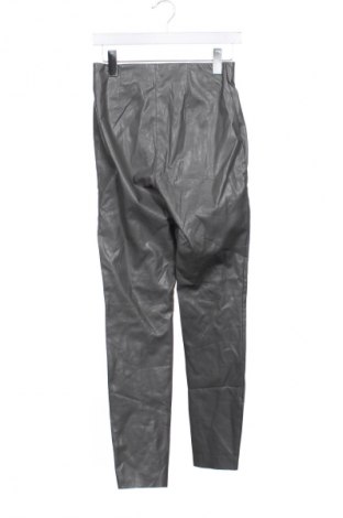 Dámské kalhoty  H&M, Velikost XS, Barva Šedá, Cena  259,00 Kč