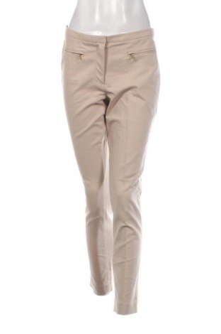 Dámské kalhoty  H&M, Velikost L, Barva Béžová, Cena  299,00 Kč