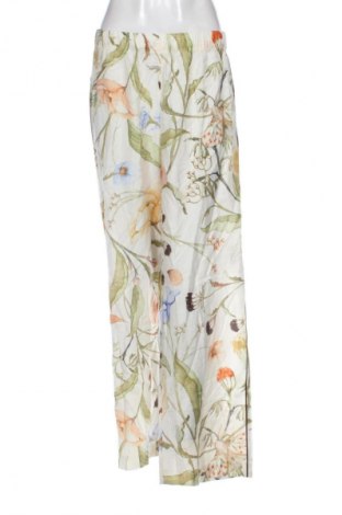 Γυναικείο παντελόνι H&M, Μέγεθος M, Χρώμα Πολύχρωμο, Τιμή 23,53 €