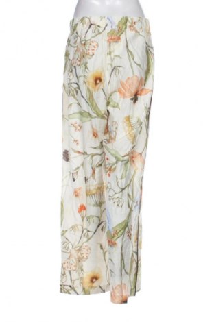 Γυναικείο παντελόνι H&M, Μέγεθος M, Χρώμα Πολύχρωμο, Τιμή 23,53 €