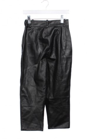 Dámske nohavice H&M, Veľkosť XS, Farba Čierna, Cena  9,95 €