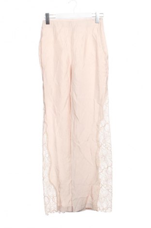 Γυναικείο παντελόνι H&M, Μέγεθος XS, Χρώμα  Μπέζ, Τιμή 13,99 €