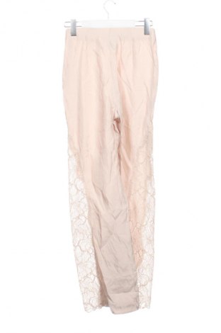 Γυναικείο παντελόνι H&M, Μέγεθος XS, Χρώμα  Μπέζ, Τιμή 13,99 €