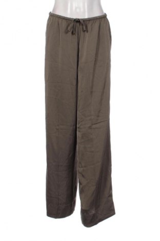 Dámské kalhoty  H&M, Velikost M, Barva Zelená, Cena  229,00 Kč