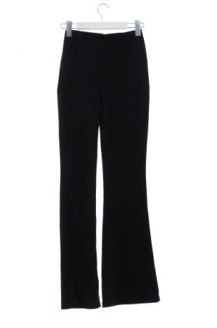 Dámske nohavice H&M, Veľkosť XXS, Farba Čierna, Cena  14,83 €