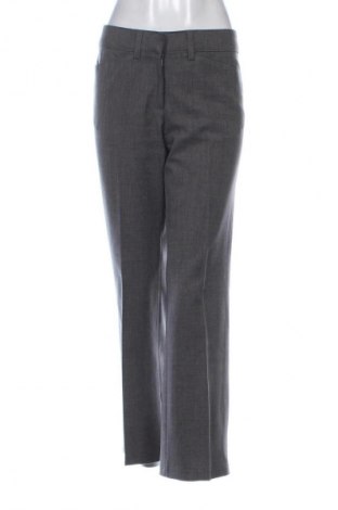 Дамски панталон H&M, Размер S, Цвят Сив, Цена 29,00 лв.