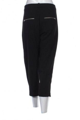 Γυναικείο παντελόνι H&M, Μέγεθος M, Χρώμα Μαύρο, Τιμή 14,83 €