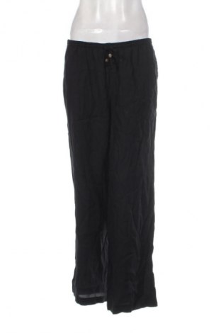 Dámské kalhoty  H&M, Velikost L, Barva Černá, Cena  409,00 Kč