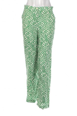 Γυναικείο παντελόνι H&M, Μέγεθος M, Χρώμα Πολύχρωμο, Τιμή 11,99 €