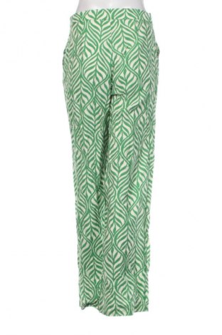 Γυναικείο παντελόνι H&M, Μέγεθος M, Χρώμα Πολύχρωμο, Τιμή 11,99 €