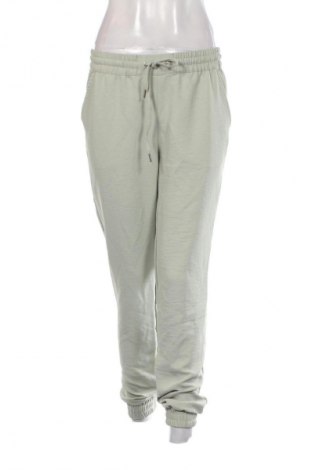 Dámske nohavice H&M, Veľkosť M, Farba Zelená, Cena  9,95 €