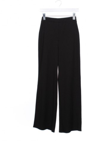 Damenhose H&M, Größe XXS, Farbe Schwarz, Preis 10,99 €