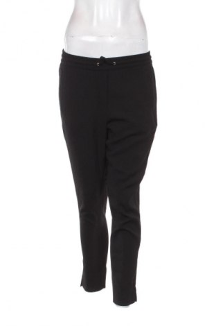 Dámské kalhoty  H&M, Velikost M, Barva Černá, Cena  219,00 Kč