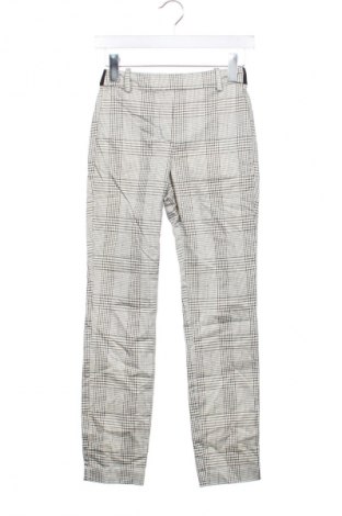 Damskie spodnie H&M, Rozmiar XS, Kolor Kolorowy, Cena 32,99 zł