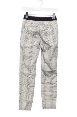 Damskie spodnie H&M, Rozmiar XS, Kolor Kolorowy, Cena 32,99 zł