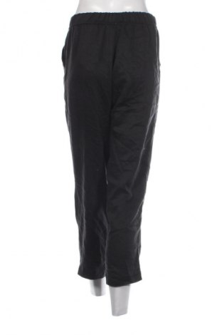 Pantaloni de femei H&M, Mărime S, Culoare Negru, Preț 48,99 Lei