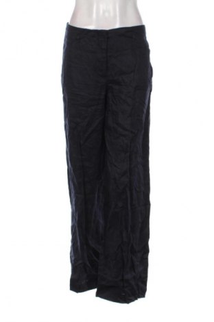 Pantaloni de femei H&M, Mărime M, Culoare Albastru, Preț 70,99 Lei