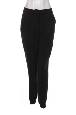 Pantaloni de femei H&M, Mărime M, Culoare Negru, Preț 44,99 Lei