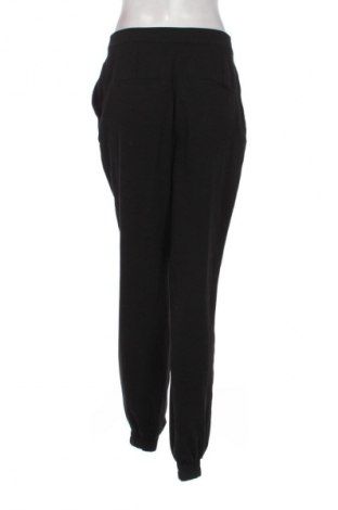 Pantaloni de femei H&M, Mărime M, Culoare Negru, Preț 44,99 Lei