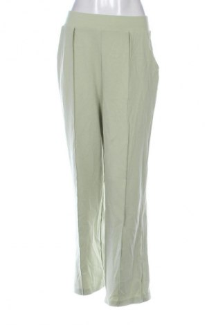 Dámske nohavice H&M, Veľkosť S, Farba Zelená, Cena  8,95 €