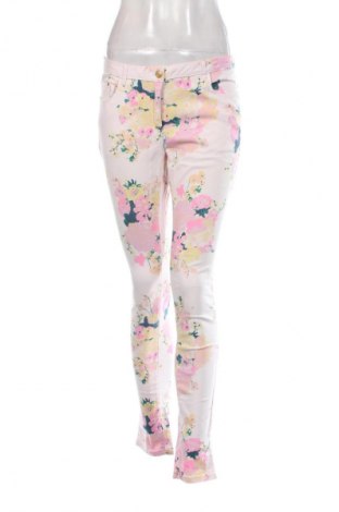 Γυναικείο παντελόνι H&M, Μέγεθος M, Χρώμα Πολύχρωμο, Τιμή 9,99 €