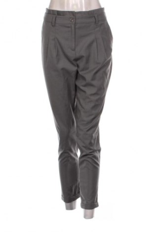 Damenhose H&M, Größe M, Farbe Grau, Preis 10,99 €