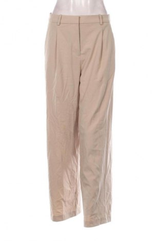 Damenhose H&M, Größe M, Farbe Beige, Preis 13,99 €
