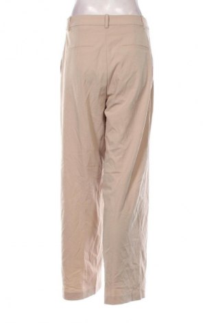 Damenhose H&M, Größe M, Farbe Beige, Preis 13,99 €